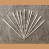Bone needle 6,5cm; thin
