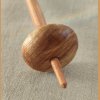 Wooden spindle 44g. Ash 
