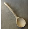  Ladle with carved handle typ 2