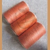  Linen thread 16/2 - orange (6)