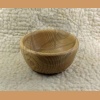 Wooden bowl 12cm 