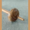 Wooden spindle 46g. 